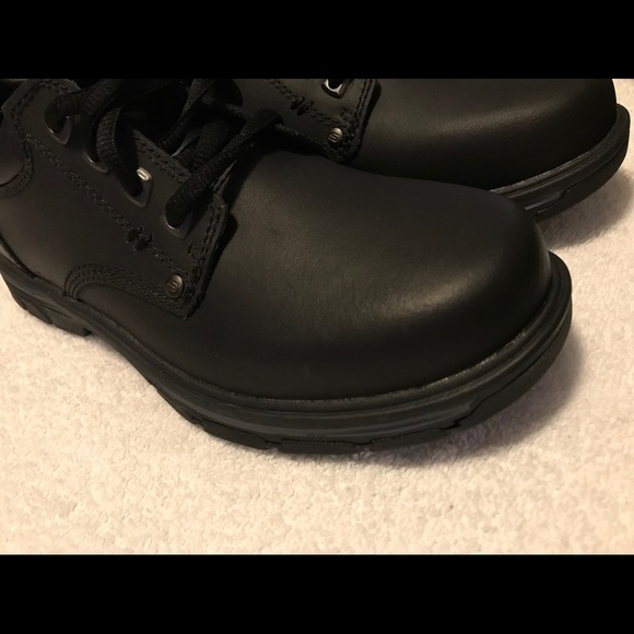 Brand New Men's Relaxed Fit Shoes By SKETCHERS - Box 41 - Picture 3 of 4